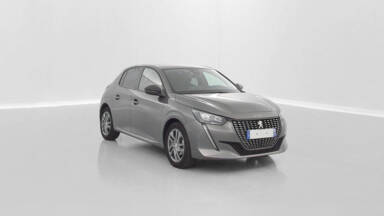 PEUGEOT 208 208 II 1.2 PureTech 75ch Active Pack