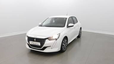PEUGEOT 208 208 PureTech 100  Active