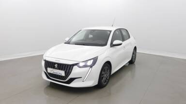 PEUGEOT 208 208 PureTech 100 Active +GPS +PDC AR