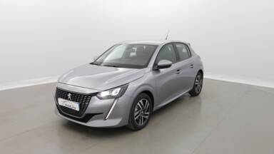 PEUGEOT 208 208 PureTech 100 EAT8 Allure +ACC