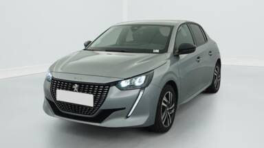 PEUGEOT 208 208 PureTech 100 S S BVM6 Allure Pack