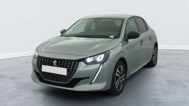 PEUGEOT 208 208 PureTech 100 S S BVM6 Allure Pack