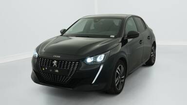 PEUGEOT 208 208 PureTech 100 S&S BVM6 Allure Pack