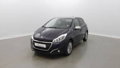 PEUGEOT 208 208 PureTech 110 Allure