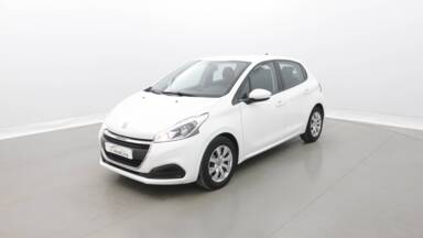 PEUGEOT 208 208 PureTech 70 Active