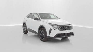 PEUGEOT 3008 3008 1.2 Hybrid 136ch Allure e-DCS6