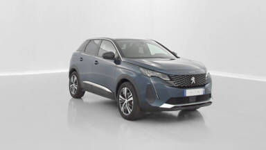 PEUGEOT 3008 3008 1.2 Hybrid 136ch Allure Pack e-DCS6