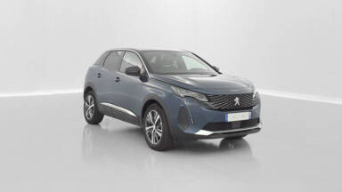 PEUGEOT 3008 3008 1.2 Hybrid 136ch Allure Pack e-DCS6