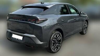 PEUGEOT 3008 3008 1.2 hybrid 145 gt e-dcs6