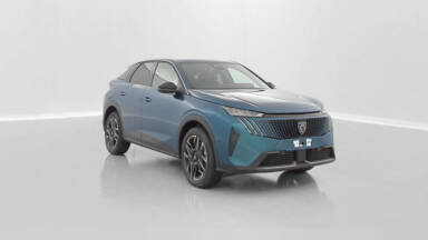 PEUGEOT 3008 3008 1.2 Hybrid 145ch Allure e-DCS6