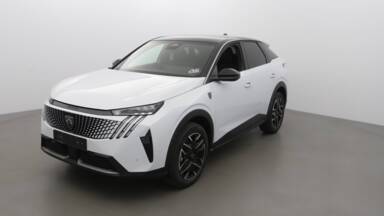PEUGEOT 3008 3008 1.2 HYBRID 145CH GT E-DCS6