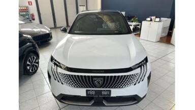 PEUGEOT 3008 3008 Plug-in Hybrid 195 e-DCS7 GT
