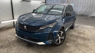 PEUGEOT 3008 3008 Puretech 130 Allure Pack