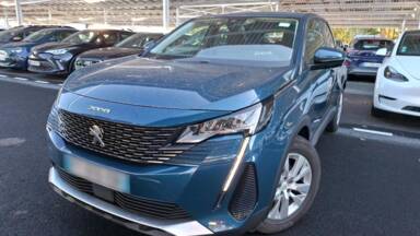 PEUGEOT 3008 3008 BlueHDi 130 BVM6 Active