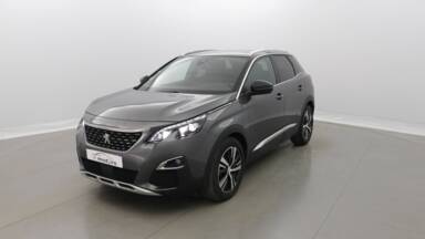 PEUGEOT 3008 3008 BlueHDi 130 EAT8 GT Line