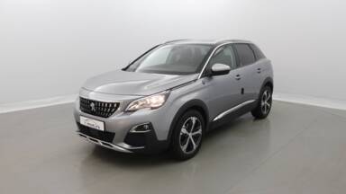 PEUGEOT 3008 3008 BlueHDi 130ch S&S EAT8 - Crossway