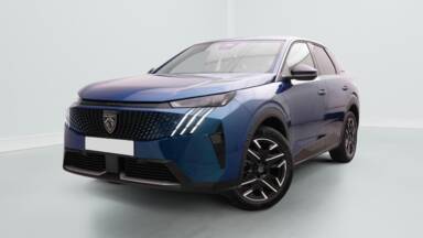 PEUGEOT 3008 BUSINESS 3008 145 e-DSC6 HYBRID Allure