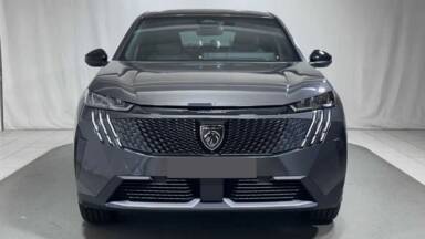 PEUGEOT 3008 3008 Plug-in Hybrid 195 e-DCS7 Allure