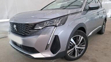 PEUGEOT 3008 3008 Hybrid 225 e-EAT8 Allure Pack