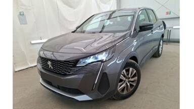 PEUGEOT 3008 3008 PureTech 130 EAT8 Active Pack