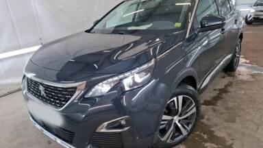 PEUGEOT 3008 3008 BlueHDi 130 S&S EAT8 Allure