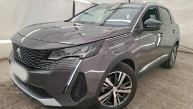PEUGEOT 3008 3008 Puretech 130 EAT8 Roadtrip
