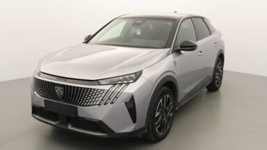 PEUGEOT 3008 3008 GT