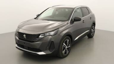 PEUGEOT 3008 3008 GT
