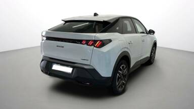 PEUGEOT 3008 3008 Hybrid 136 e-DCS6 Allure