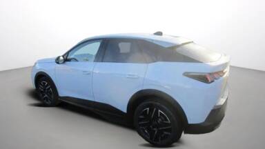PEUGEOT 3008 3008 Hybrid 136 e-DCS6 Allure