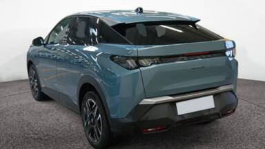 PEUGEOT 3008 3008 Hybrid 136 e-DCS6 GT