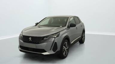 PEUGEOT 3008 3008 Hybrid 136 e-DCS6 Allure Pack