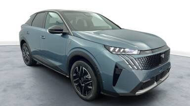 PEUGEOT 3008 3008 Hybrid 136 e-DCS6 GT