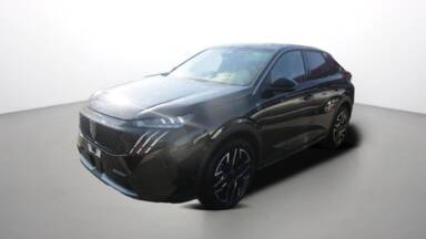 PEUGEOT 3008 3008 Hybrid 136 e-DCS6 GT