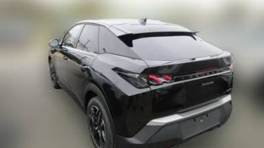 PEUGEOT 3008 3008 Hybrid 136 e-DCS6 GT