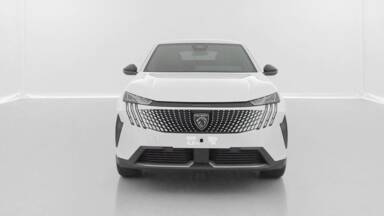 PEUGEOT 3008 3008 Hybrid 136ch Allure e-DCS6