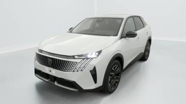 PEUGEOT 3008 3008 Hybrid 145 e-DCS6 Allure
