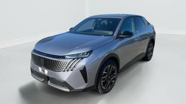 PEUGEOT 3008 3008 Hybrid 145 e-DCS6 Allure