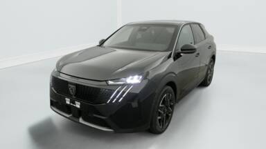 PEUGEOT 3008 3008 Hybrid 145 e-DCS6 Allure