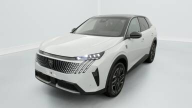 PEUGEOT 3008 3008 Hybrid 145 e-DCS6 GT