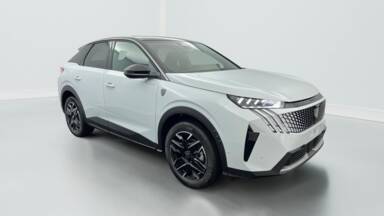 PEUGEOT 3008 3008 Hybrid 145 e-DCS6 GT