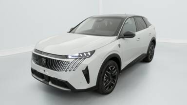 PEUGEOT 3008 3008 Hybrid 145 e-DCS6 GT