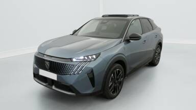 PEUGEOT 3008 3008 Hybrid 145 e-DCS6 GT