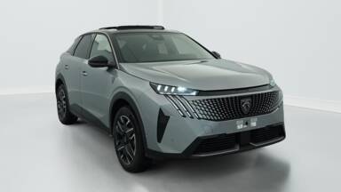 PEUGEOT 3008 3008 Hybrid 145 e-DCS6 GT