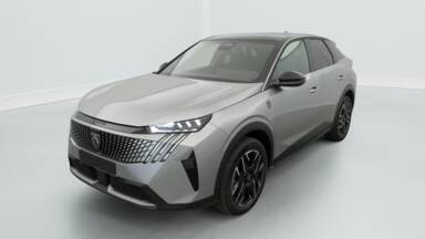 PEUGEOT 3008 3008 Hybrid 145 e-DCS6 GT