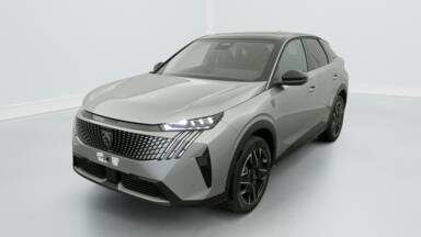 PEUGEOT 3008 3008 Hybrid 145 e-DCS6 GT