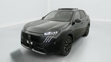 PEUGEOT 3008 3008 Hybrid 145 e-DCS6 GT