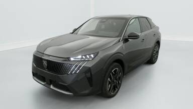 PEUGEOT 3008 3008 Hybrid 145 e-DCS6 GT