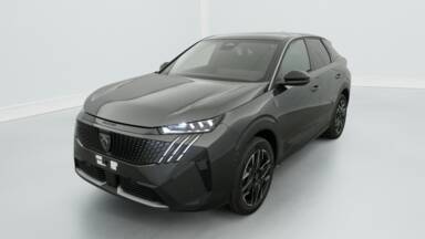 PEUGEOT 3008 3008 Hybrid 145 e-DCS6 GT