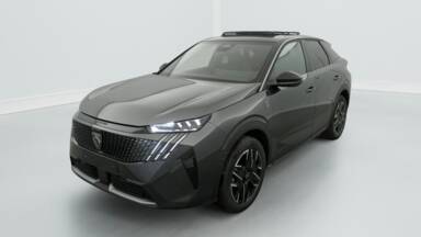 PEUGEOT 3008 3008 Hybrid 145 e-DCS6 GT
